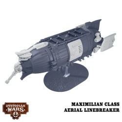 DW : Imperium - Maximilian Aerial Linebreaker