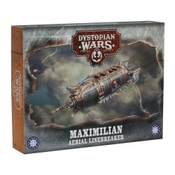DW : Imperium - Maximilian Aerial Linebreaker
