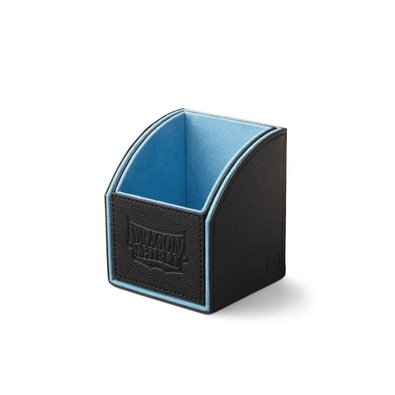 Dragon Shield Nest Box - Black / Blue