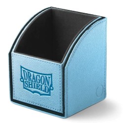 Dragon Shield Nest Box - Blue / Black