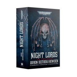 Night Lords: La Trilogie (FR)