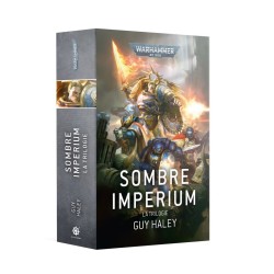 Sombre Imperium: La Trilogie (FR)