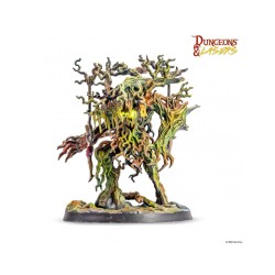 D&L : Demonic Tree