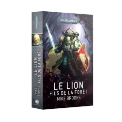 Le Lion: Fils De La Forêt (FR)