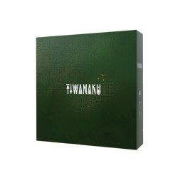 Tiwanaku (Deluxe)