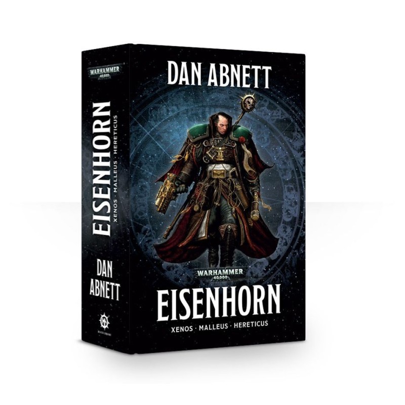 Eisenhorn Omnibus (Pb) (FR)