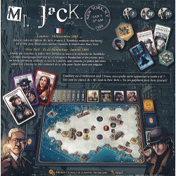Mr. Jack New York