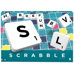 Scrabble Classique ♥