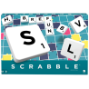 Scrabble Classique ♥