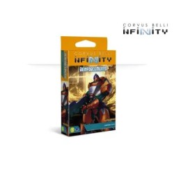Infinity : Yu Jing Reinforcements - Haetae Unit