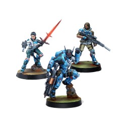 Infinity : Reinforcements Panoceania Pack Beta