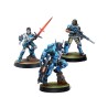 Infinity : Reinforcements Panoceania Pack Beta