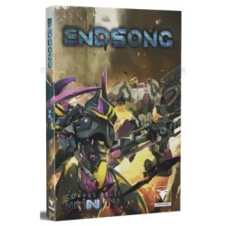 Infinity : Endsong