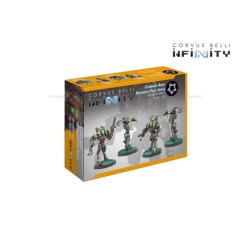 Infinity - Combined Army - Combined Army Expansion Pack...