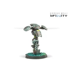 Infinity - Combined Army - Combined Army Expansion Pack Alpha