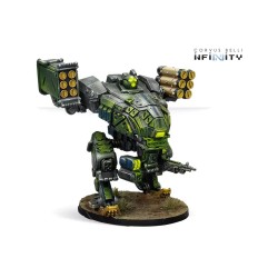 Infinity : Chernobog Armored Detachment