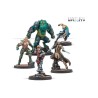 Infinity : Aftermath Character Pack
