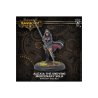 WarMachine - WM 4 : Mercenaries - Alexia the Undying