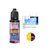 Green Stuff World 508764 Résine Bleu Ultraviolette GLOW 17ml