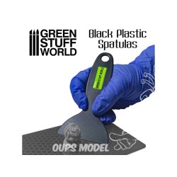 Green Stuff World 504575 Spatules pour imprimante 3D