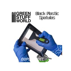 Green Stuff World 504575 Spatules pour imprimante 3D