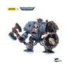 Space Wolves Venerable Dreadnought