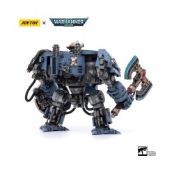 Space Wolves Venerable Dreadnought