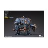 W40K - Figurine Joy Toy : Space Marines Space Wolves Venerable Dreadnought Brother Hvor 20