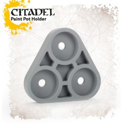 Citadel - Paint pot holder