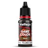 Vallejo Peinture Acrylique Game Color Wash 73203 Lavis Ombre 17ml