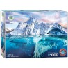Puzzles Eurographics Artic