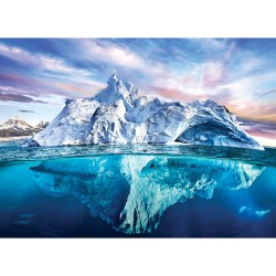 Puzzles Eurographics Artic