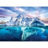 Puzzles Eurographics Artic