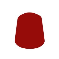 Citadel - Base : Mephiston red (12ml)