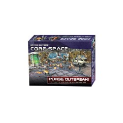 Core Space - Purge: Outbreak