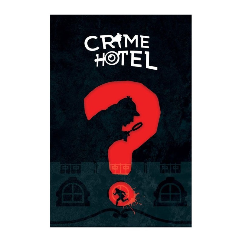 Crime Hotel