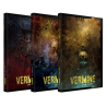 Vermine 2047 : Triptyque de Base