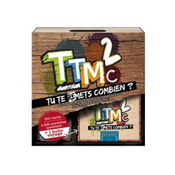 TTMC 2 : Tu Te (Re)Mets Combien ? ♥