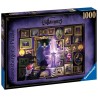 Puzzle 1000 pièces - Reine sorcière