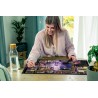 Puzzle 1000 pièces - Reine sorcière