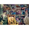 Puzzle 1000 pièces - Cruella d'Enfer