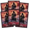 Lorcana - Sleeves Mulan