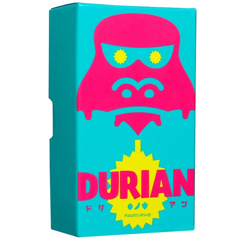 Durian ♥