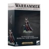 WAoS : Soulblight Gavelords - Karlina Von Karstein