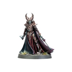 WAoS : Soulblight Gavelords - Karlina Von Karstein