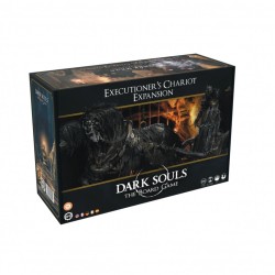 Dark Souls: Executioners Chariot Expansion