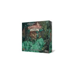 Zombicide - Black Plague : No Rest for the Wicked