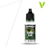 VALLEJO 76.001 GAME AIR 001 DEAD WHITE 18 ML