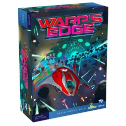 Warp'S Edge – Série Héros Solo