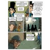 Sherlock Holmes - La BD dont vous êtes le Héros : L'Ombre de Jack l'Eventreur (Livre 5)